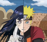 Hinata ending FANMADE